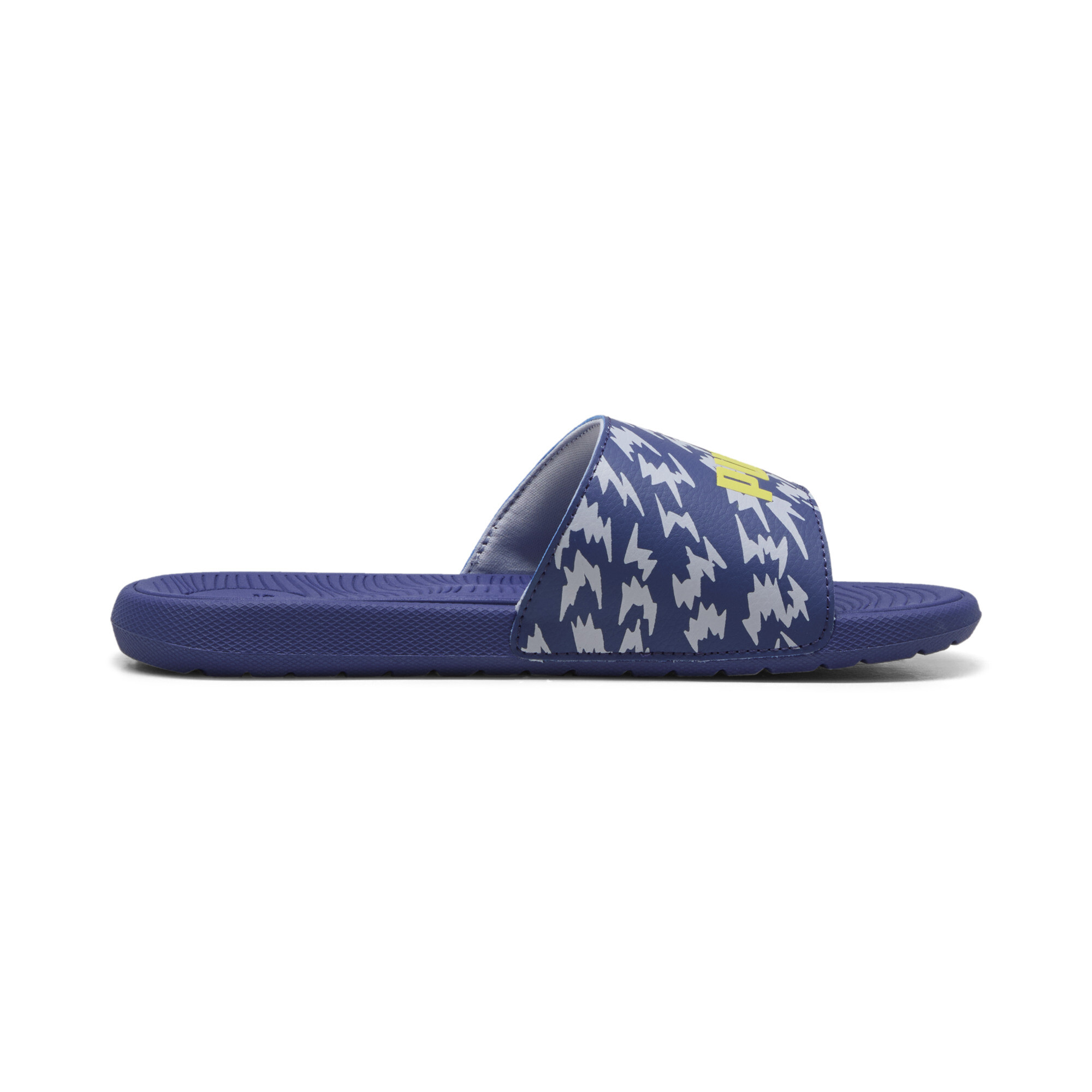 Puma  sneaker Blauw