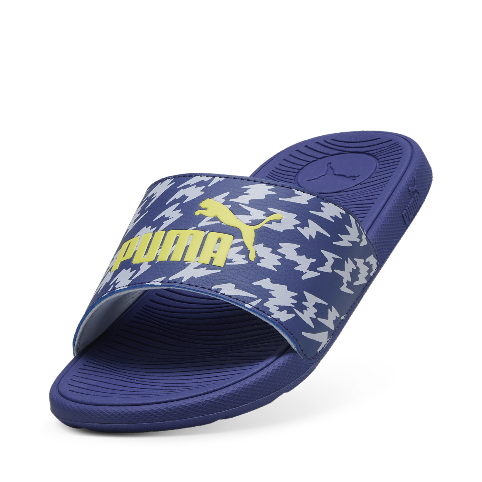 Puma  sneaker Blauw