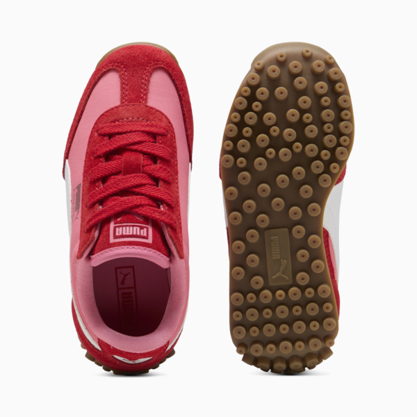 Zapatillas Easy Rider Love para niñas, Magic Rose-For All Time Red-PUMA White, large-ARG