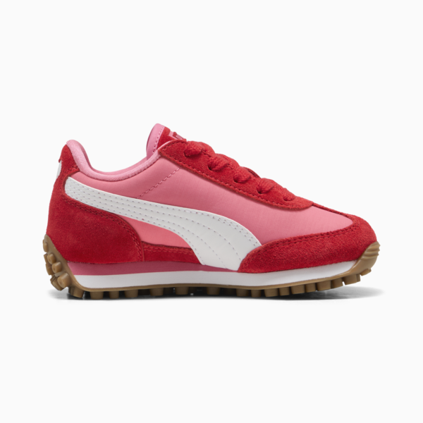 Zapatillas Easy Rider Love para niñas, Magic Rose-For All Time Red-PUMA White, large-ARG