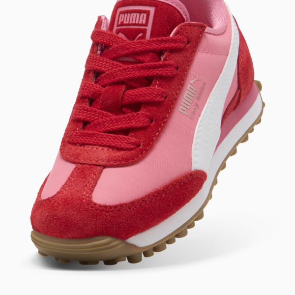 Zapatillas Easy Rider Love para niñas, Magic Rose-For All Time Red-PUMA White, large-ARG