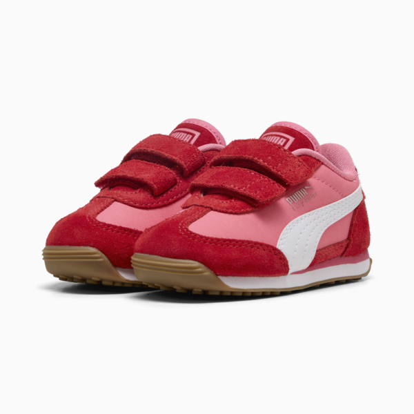 Zapatillas Easy Rider Love para infantes, Magic Rose-For All Time Red-PUMA White, large-ARG
