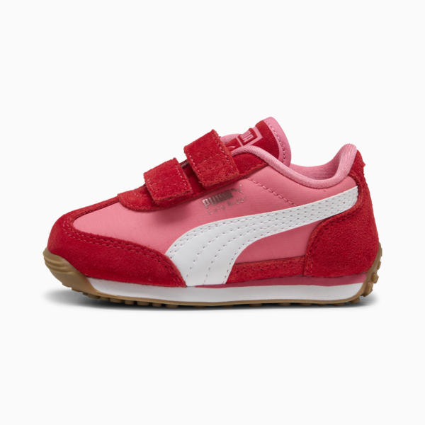 Zapatillas Easy Rider Love para infantes, Magic Rose-For All Time Red-PUMA White, large-ARG