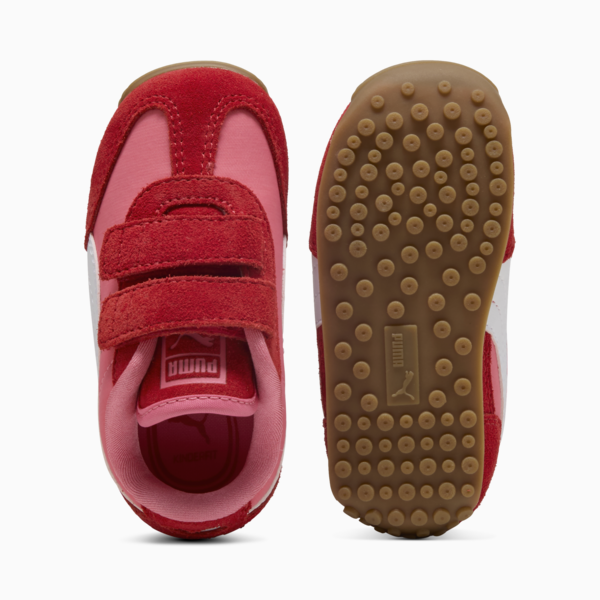 Zapatillas Easy Rider Love para infantes, Magic Rose-For All Time Red-PUMA White, large-ARG