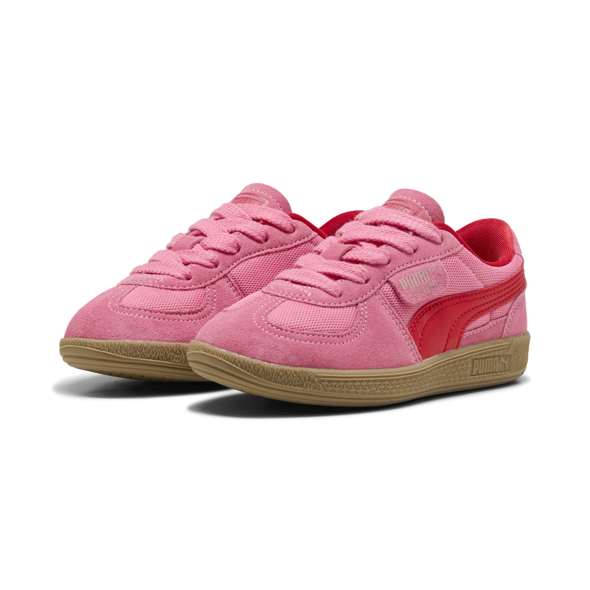 Puma  sneaker Roze