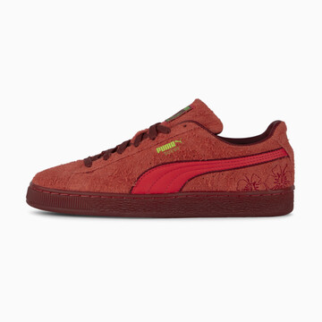 Puma cushioned quarter deals