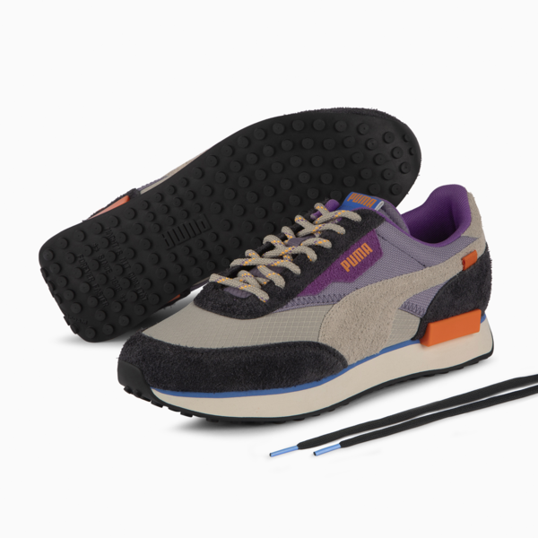 Zapatillas Future Rider Alternate Route, Desert Dust-Pale Plum-Ultraviolet, large-ARG