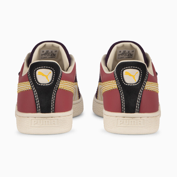Zapatillas Suede Crafted