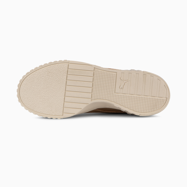 Tenis mujer Cali Chrome, PUMA Gold-Sugared Almond-Matte Puma Gold, large-MEX