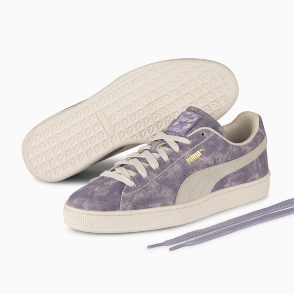 Zapatillas Suede Marble, Vivid Violet-Warm White, large-ARG