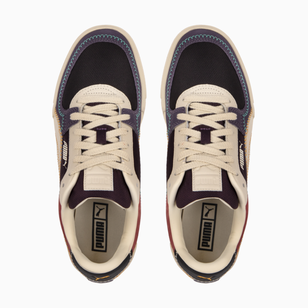 Zapatillas CA Pro, Flat Dark Gray-Midnight Plum-Alpine Snow, large-ARG