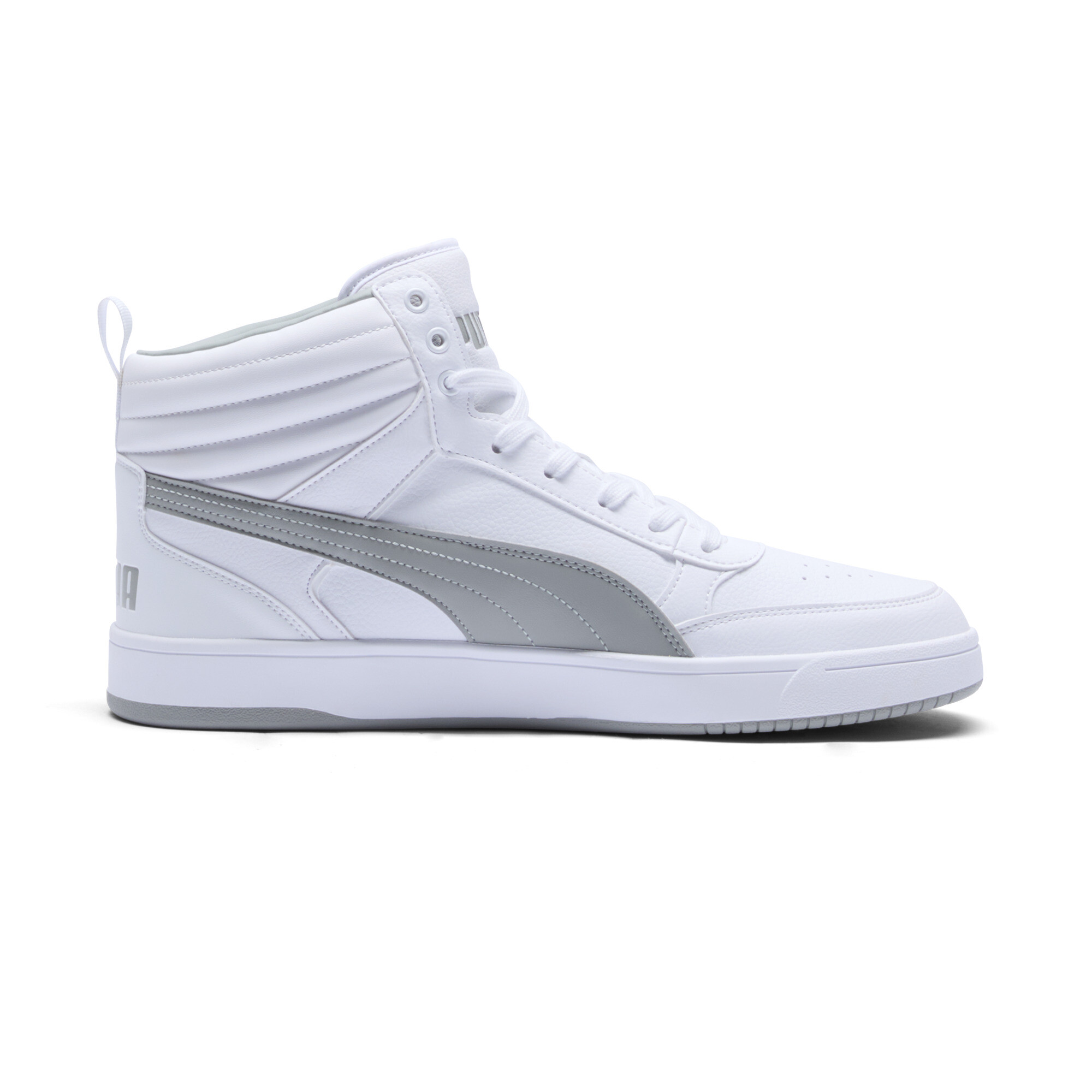 PUMA Men's Dribble Mid Sneakers