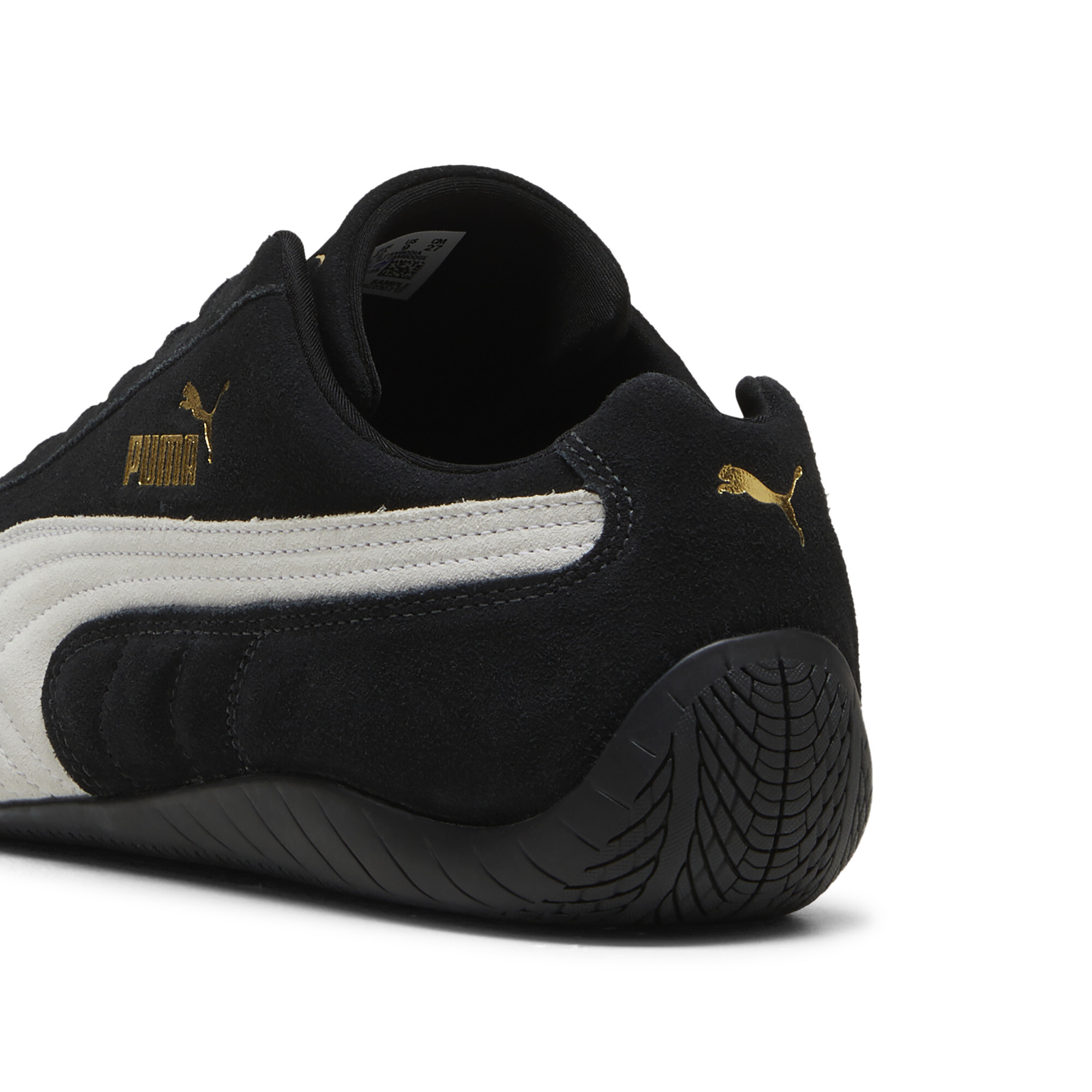 Basket puma speed cat femme new arrivals