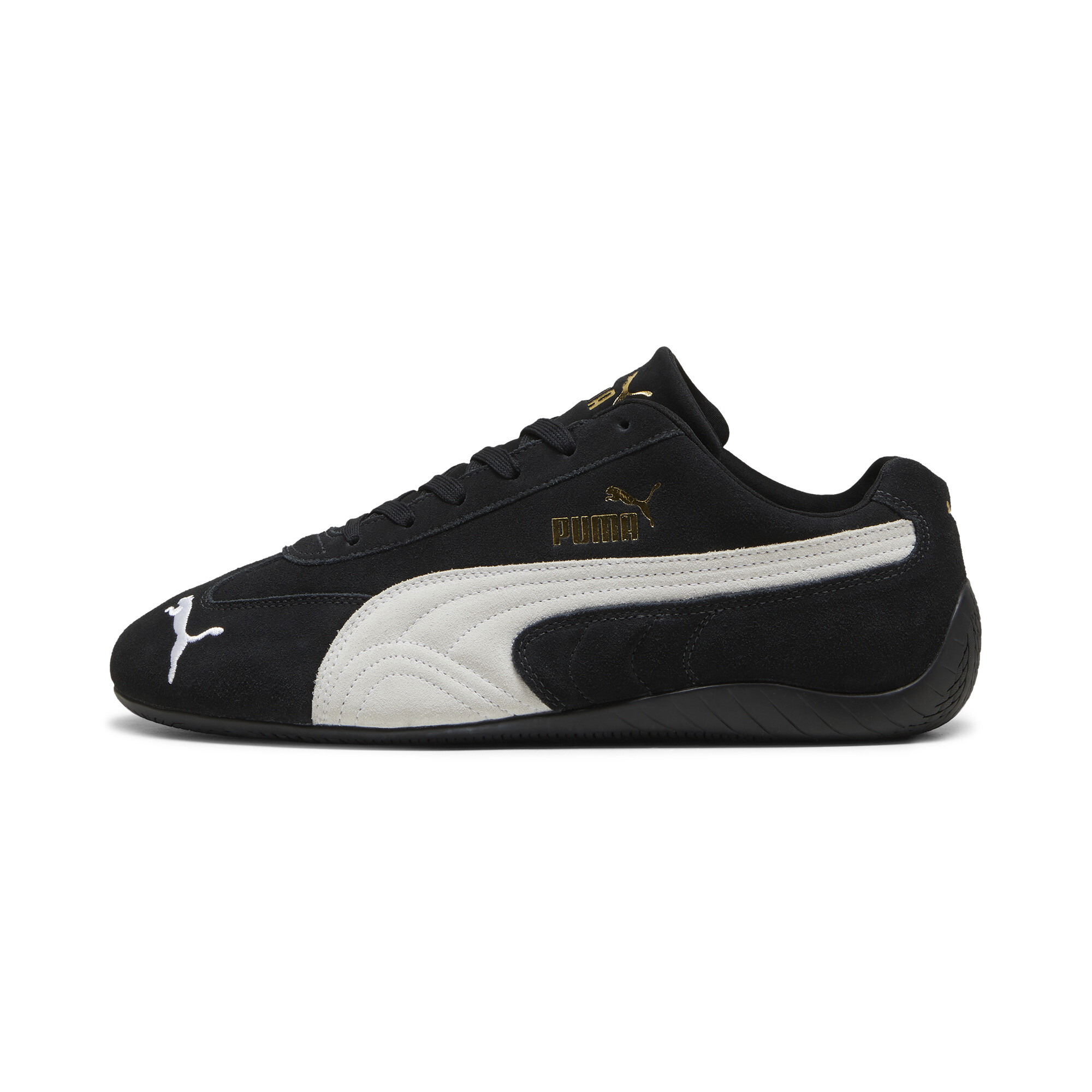 Speedcat OG Sneakers Womens | Black | Puma | Sku: 400986_01