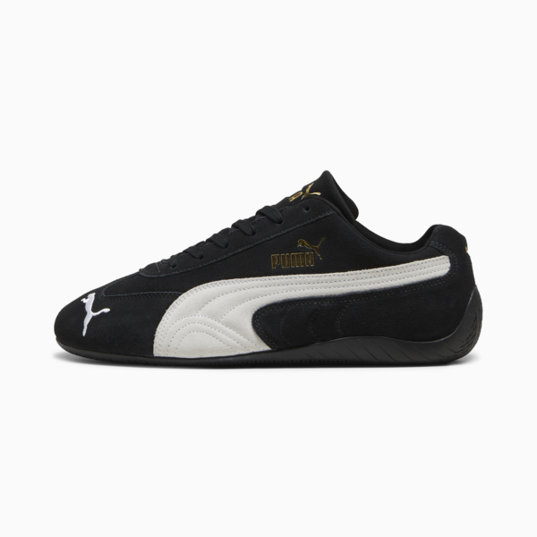 Speedcat OG Sneakers Women, PUMA Black-PUMA White, large-ZAF