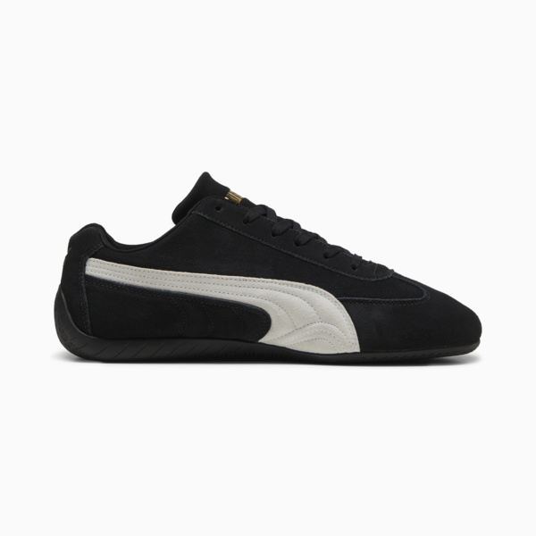 Speedcat OG Sneakers Women, PUMA Black-PUMA White, large-ZAF