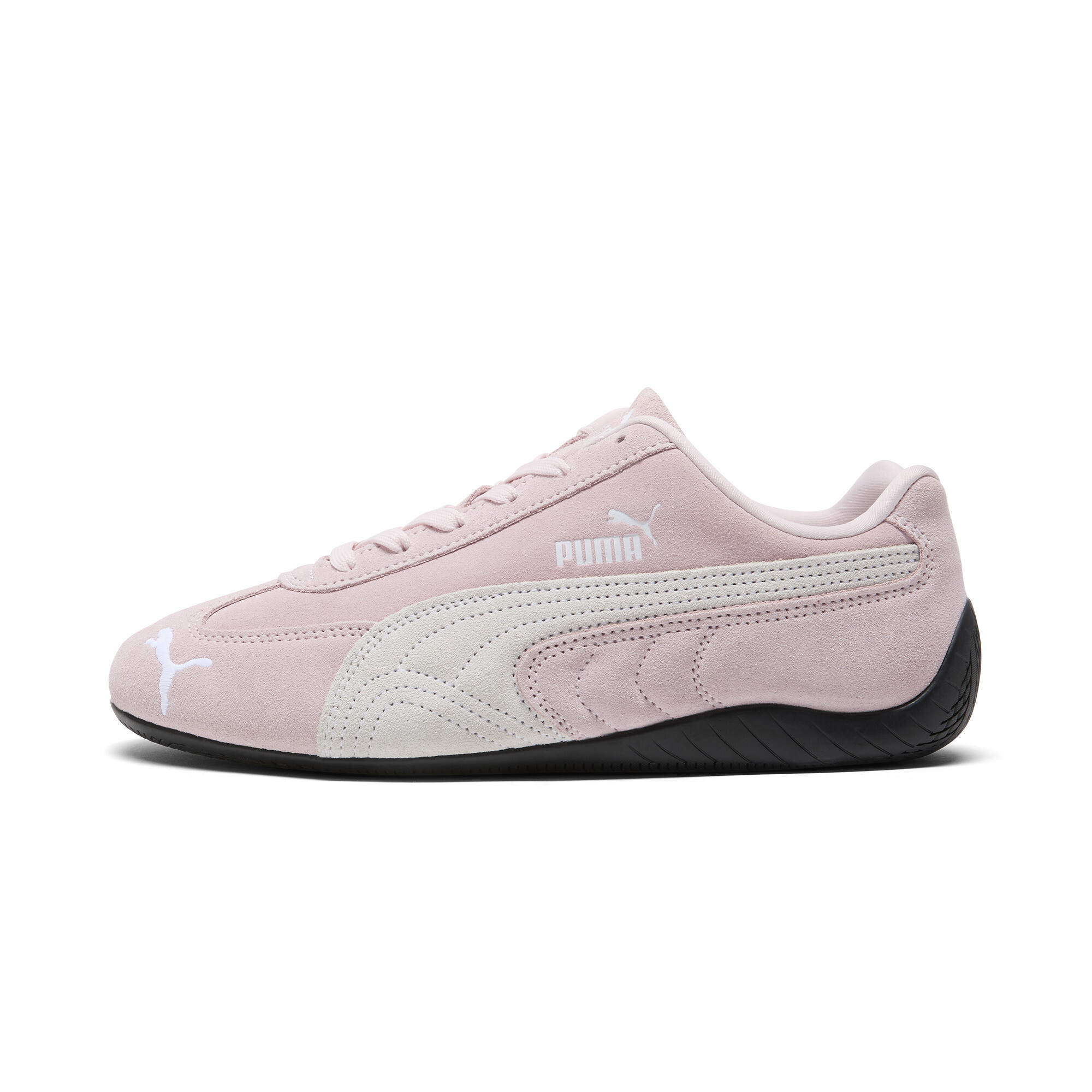 Shop Puma Speedcat Og Women's Sneakers In Pink