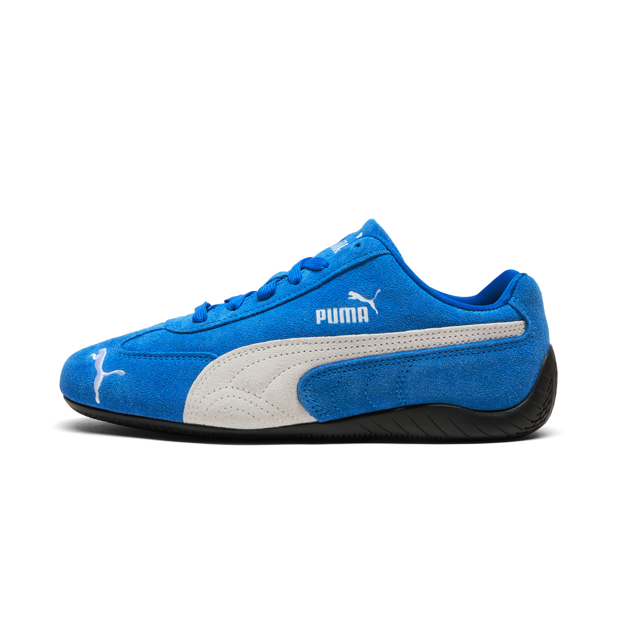 Shop Puma Speedcat Og Women's Sneakers In Blue