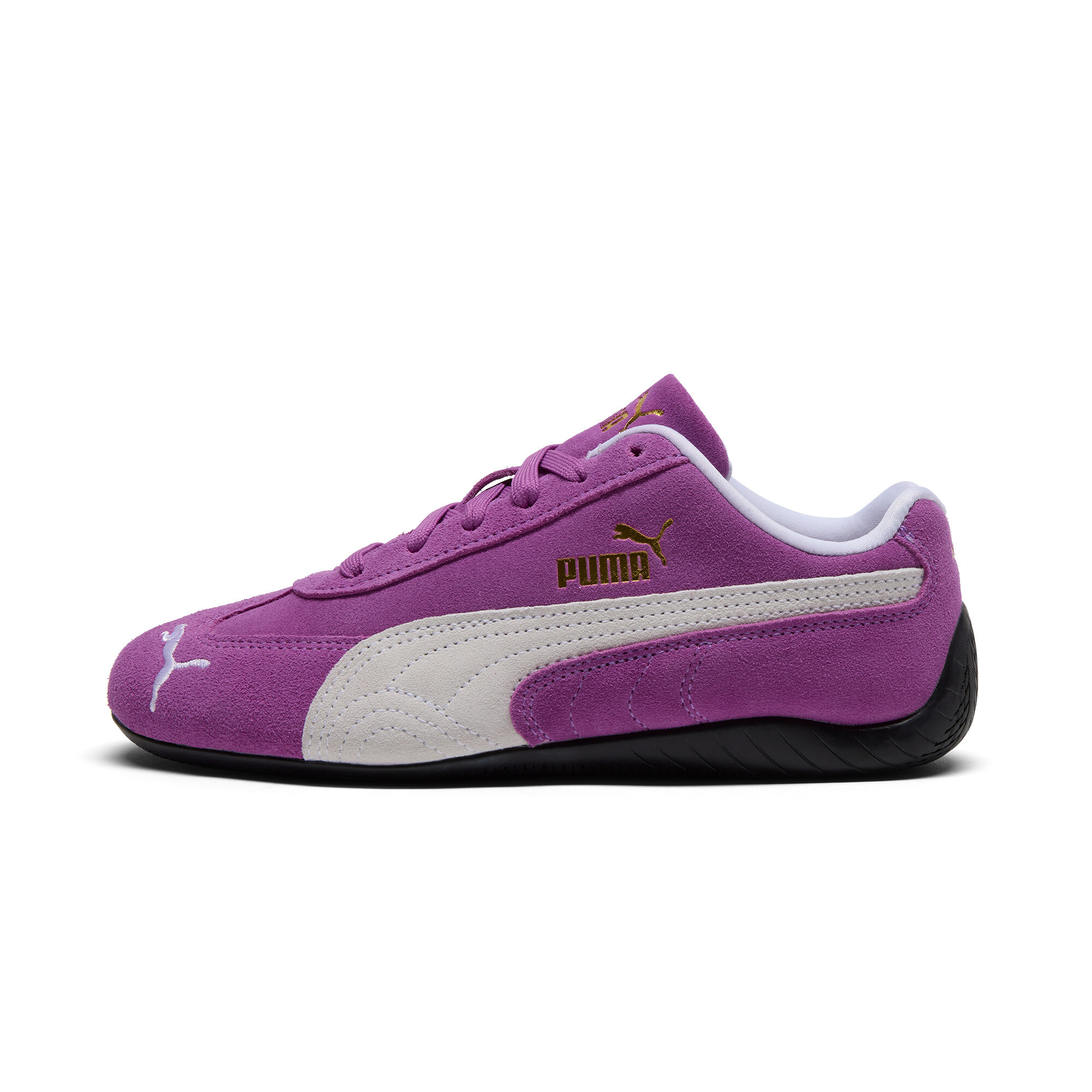 PUMA Speedcat OG Women's Sneakers in Purple - 400986_34