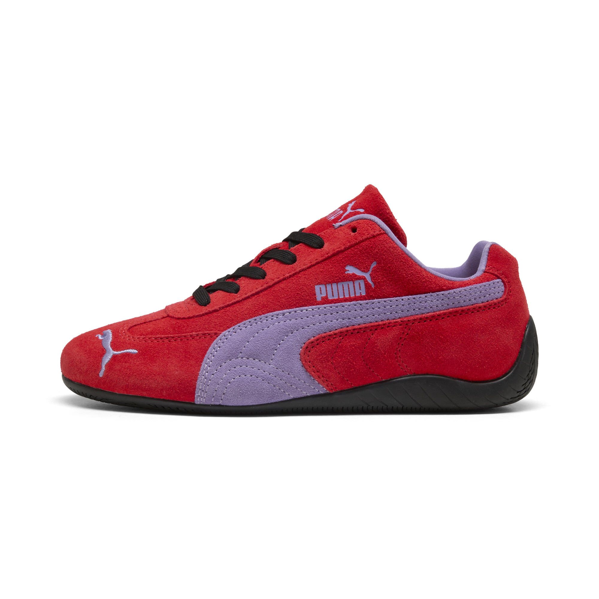 PUMA Speedcat OG Women's Sneakers in Red - 400986_42