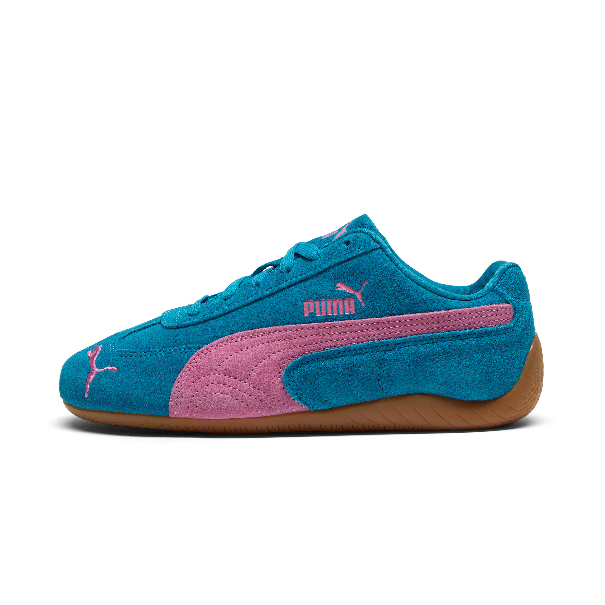 PUMA SPEEDCAT OG WOMEN'S SNEAKERS 
