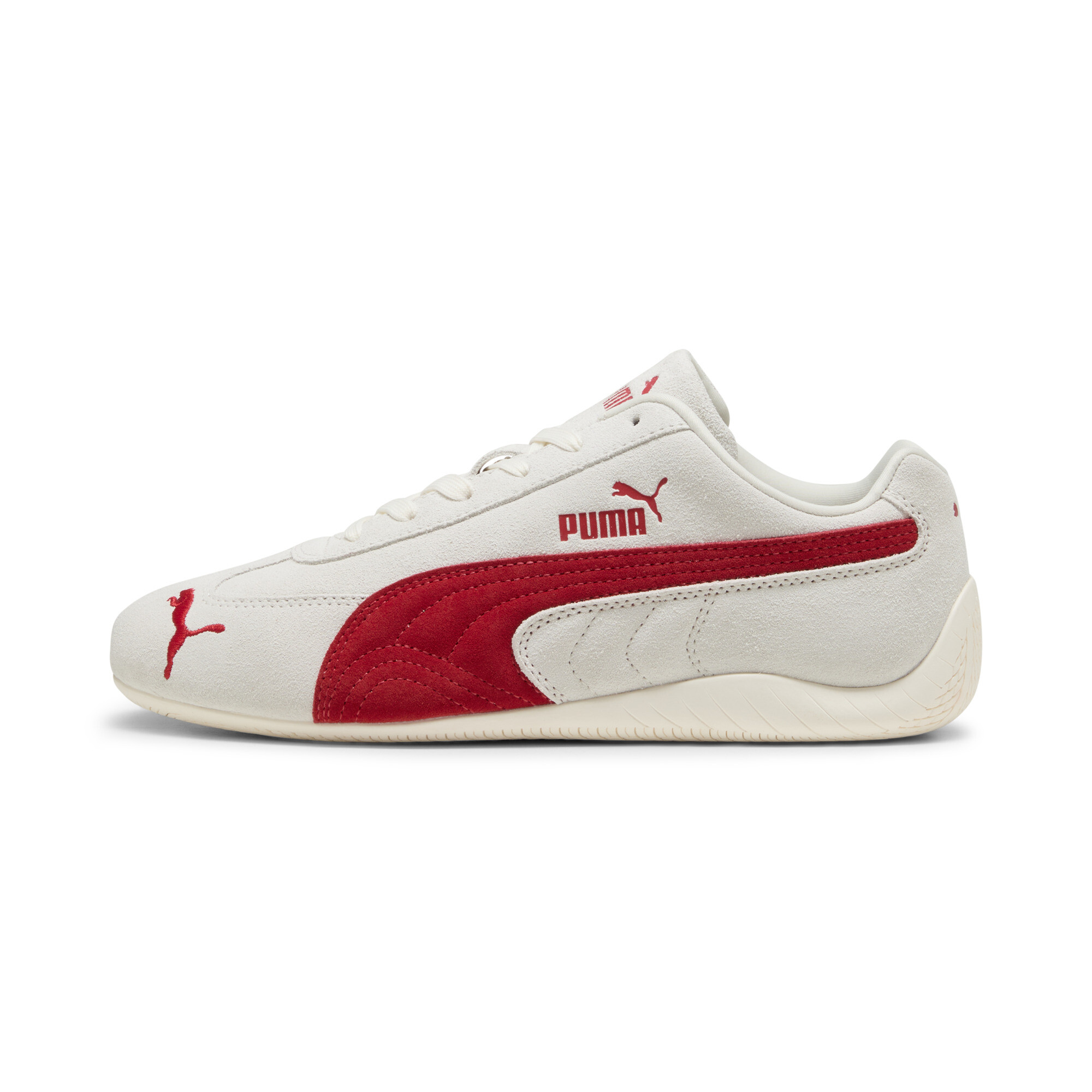 PUMA Speedcat OG Women's Sneakers in Grey - 400986_49