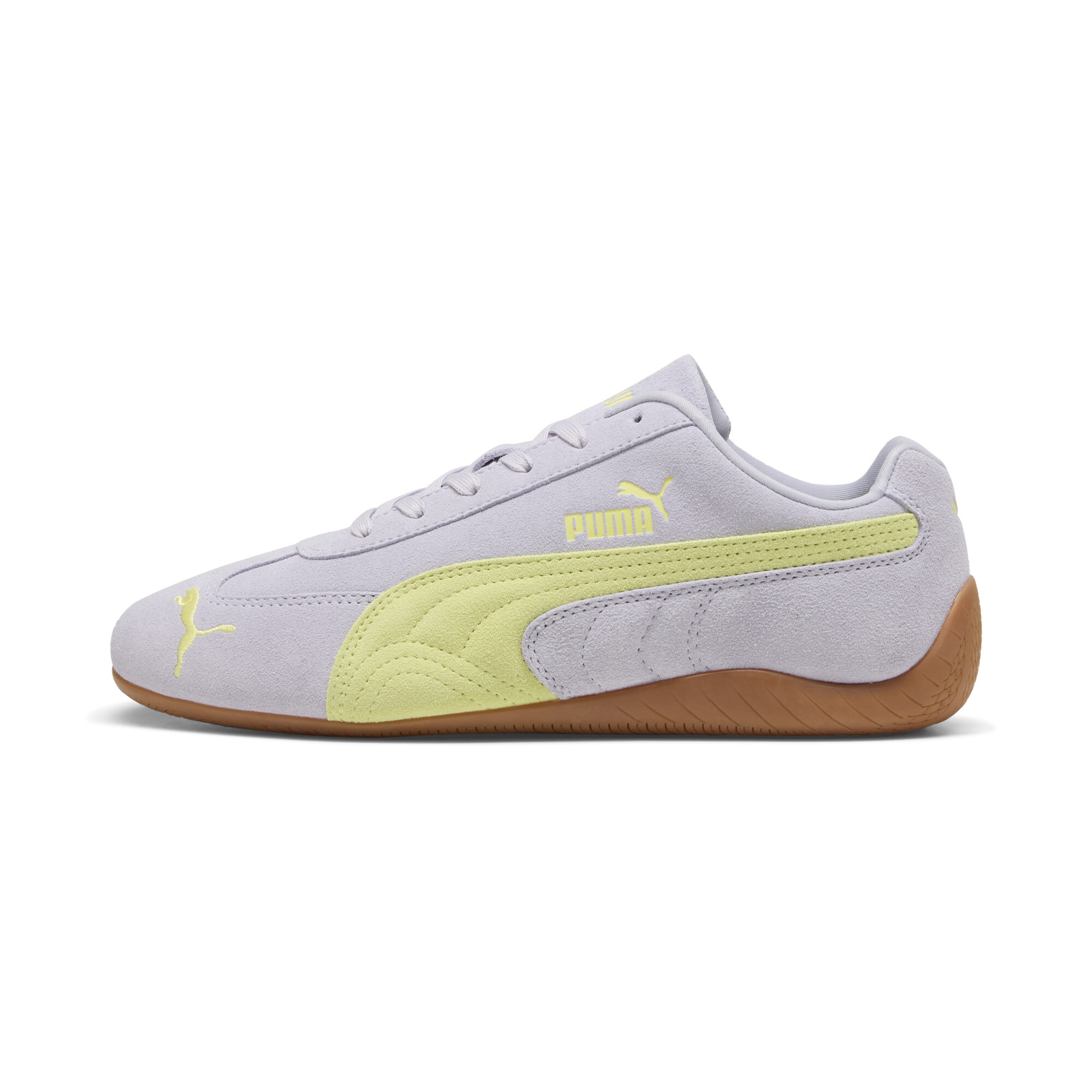 Puma Speedcat Og Sneaker In Purple