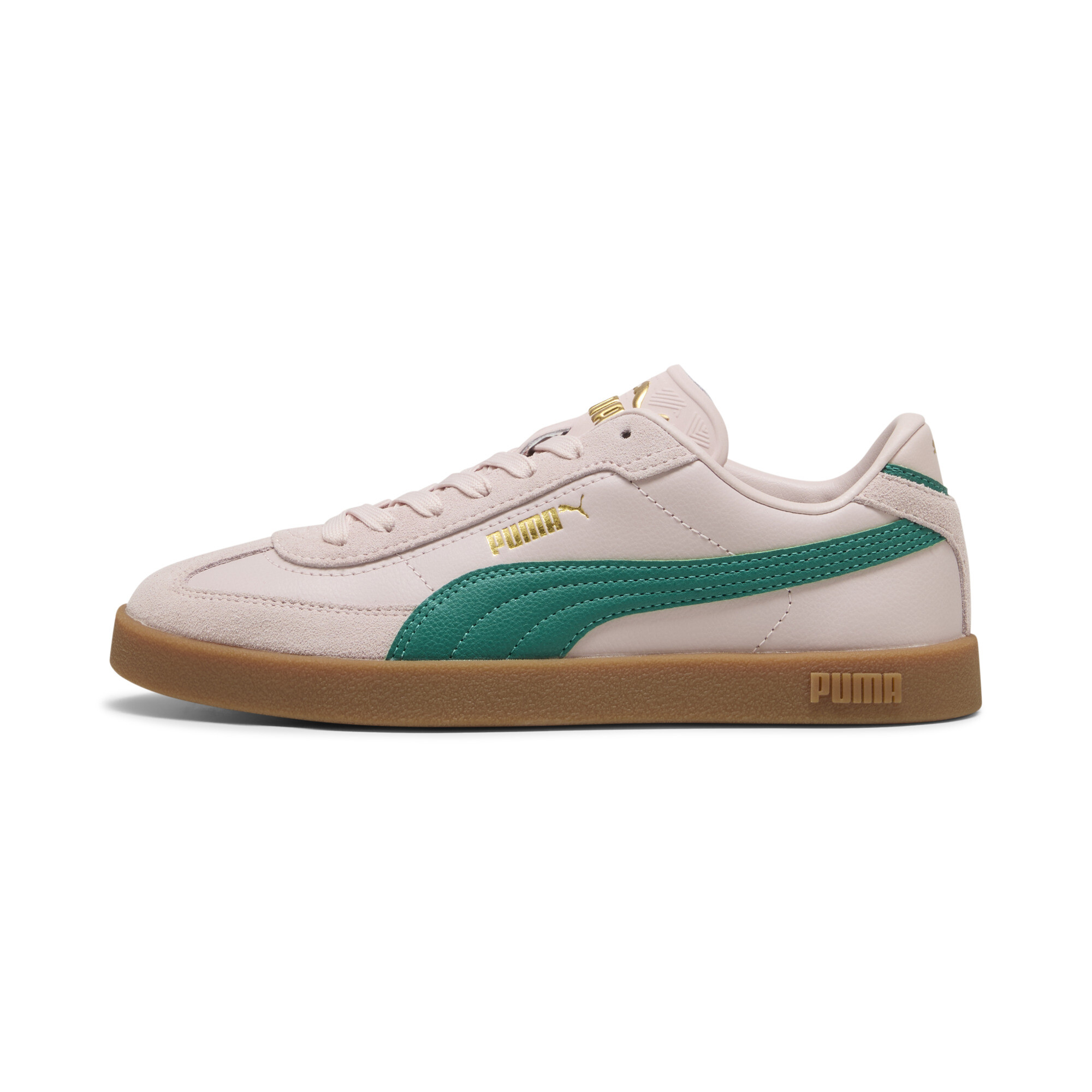 Zapatillas PUMA Club II Era