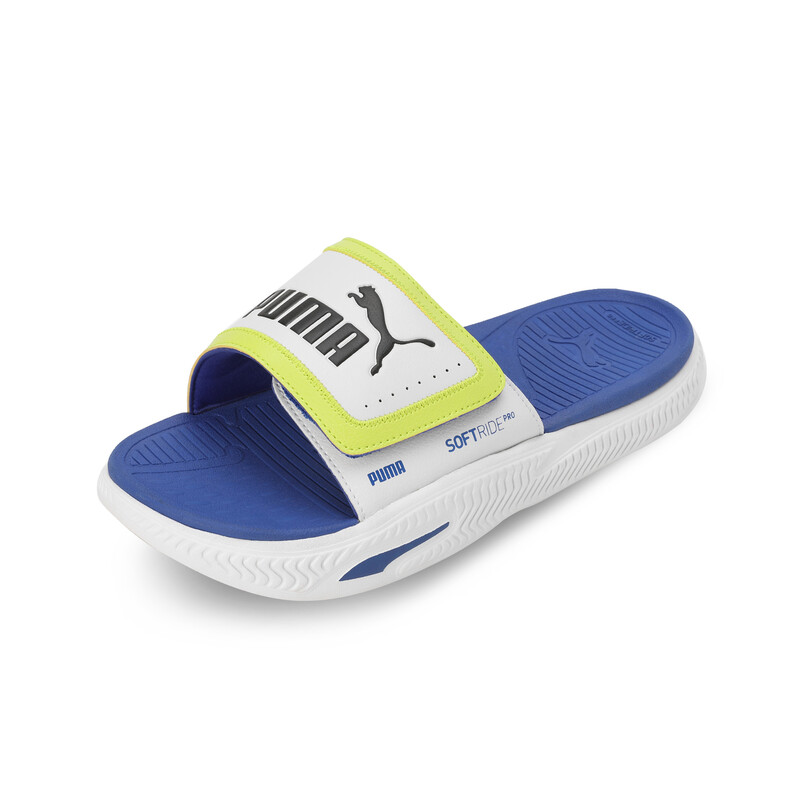

Men's PUMA Softride Pro 24 Slides