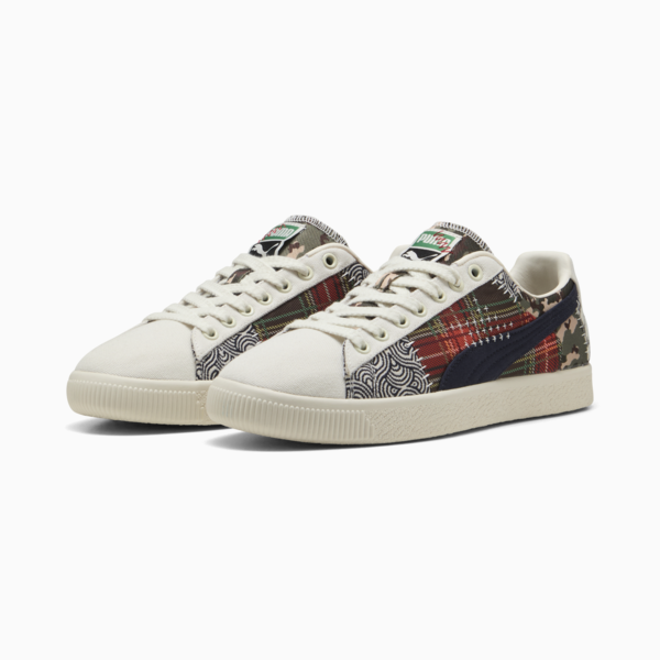 Zapatillas Clyde INT, Brandy-Light Sand, large-ARG