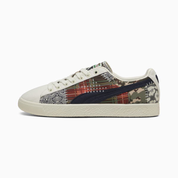 Zapatillas Clyde INT, Brandy-Light Sand, large-ARG