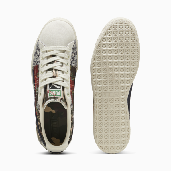 Zapatillas Clyde INT, Brandy-Light Sand, large-ARG