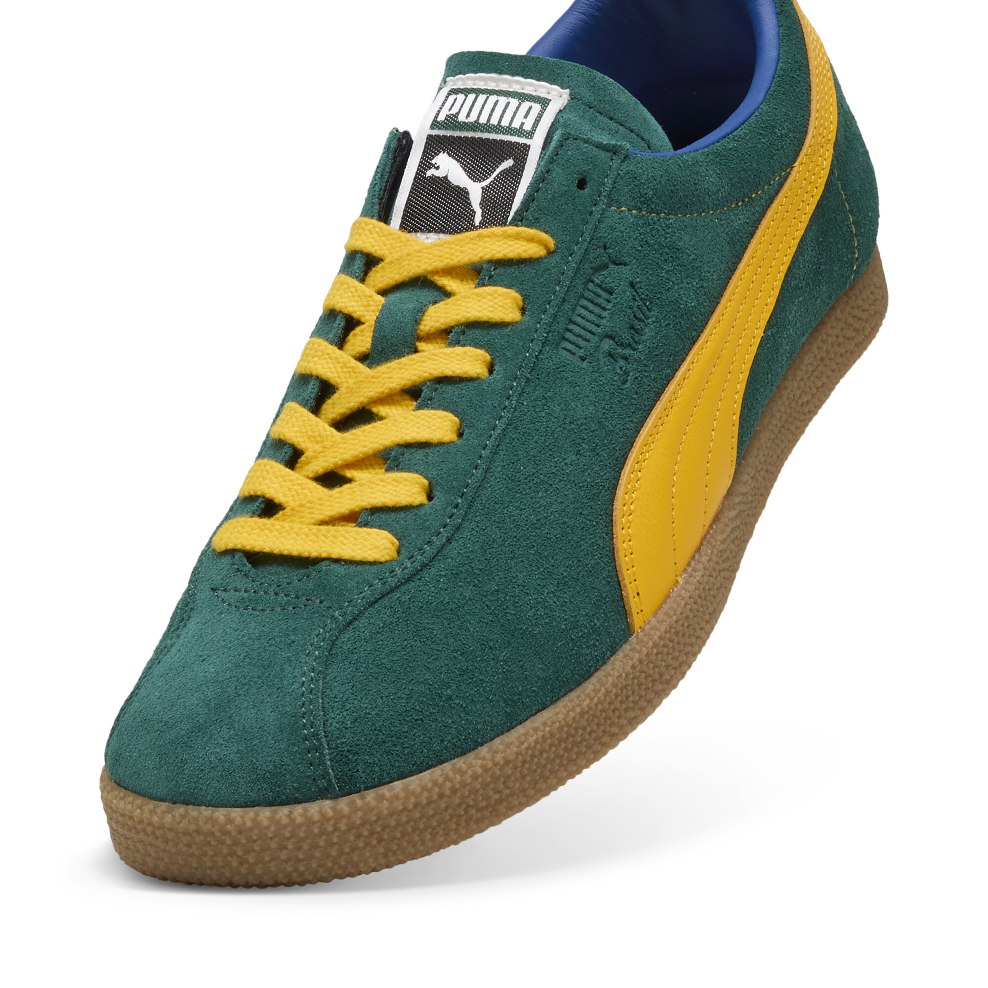 Brasil uniseks sneakers, Maat 46 | PUMA