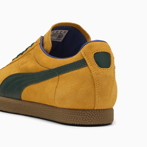 Brasil Sneakers Unisex, Tangerine-Dark Myrtle, large-ZAF