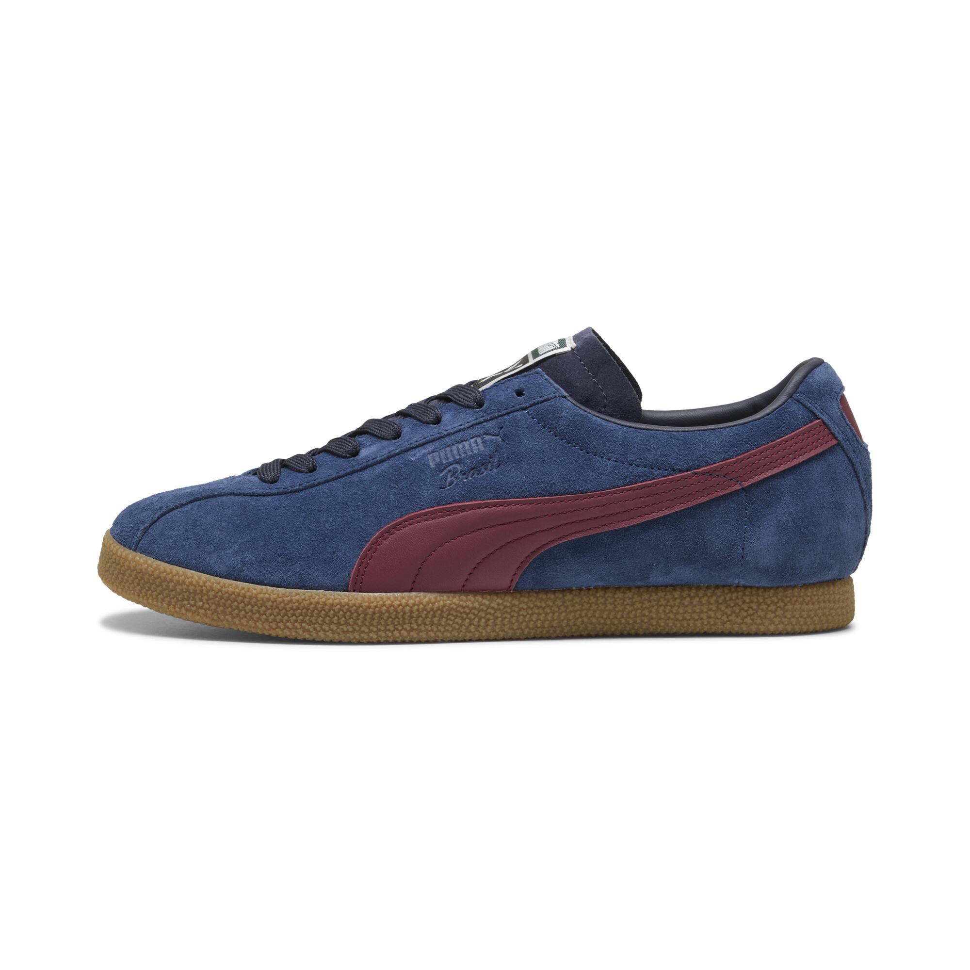 PUMA Brasil Sneakers in Blue - 401048_06
