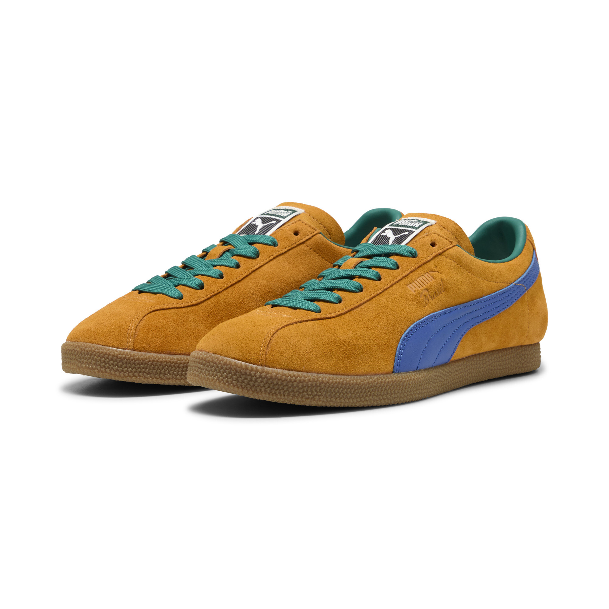 Puma  sneaker Blauw