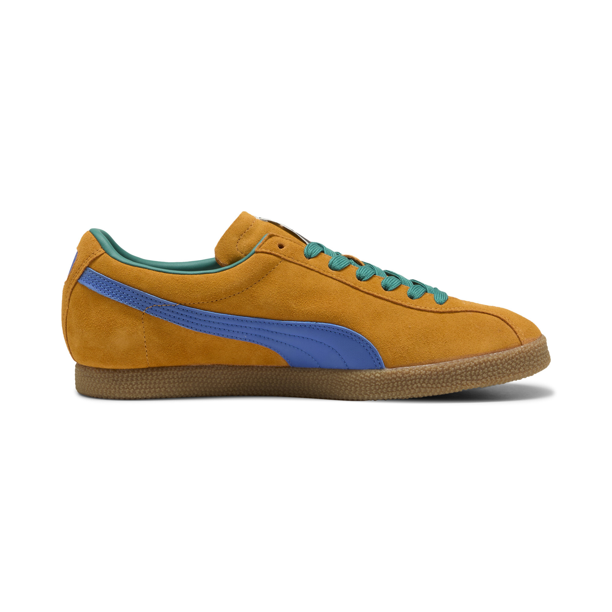 Puma  sneaker Blauw