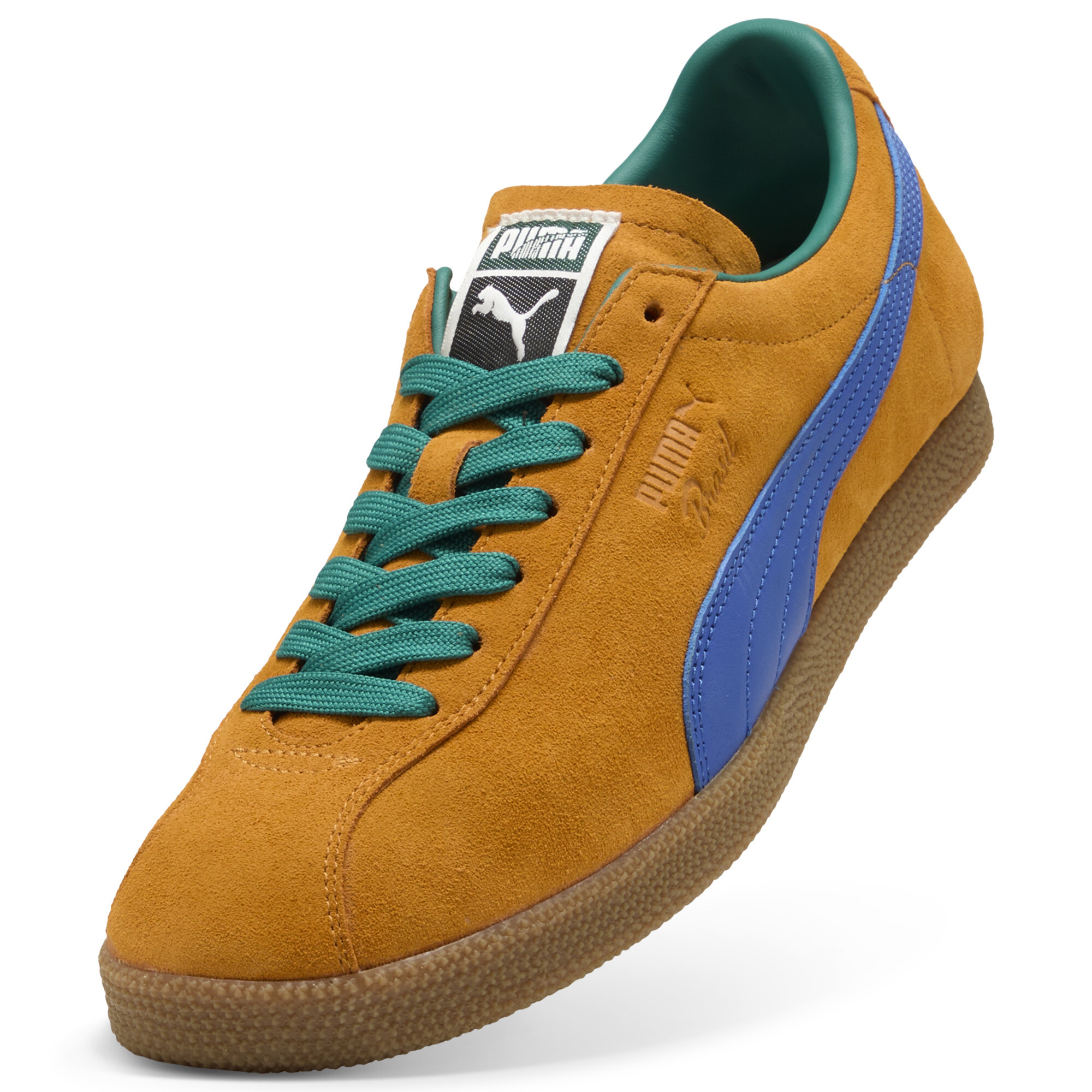 Puma  sneaker Blauw