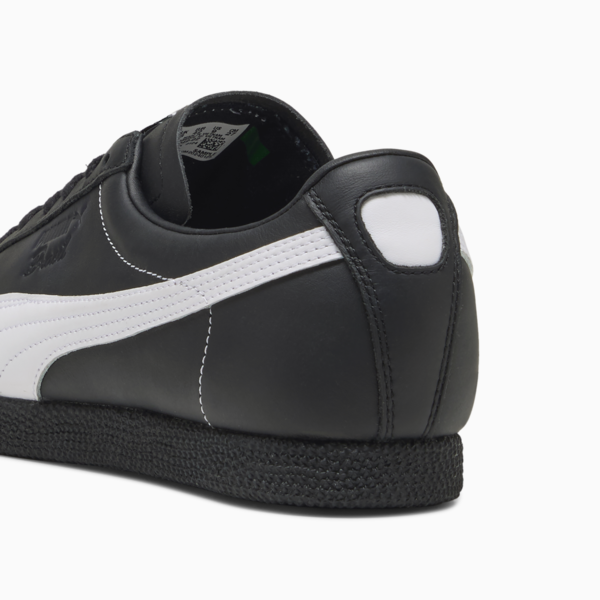 Brasil Capoeira Sneakers Unisex, PUMA Black-PUMA White, large-ZAF