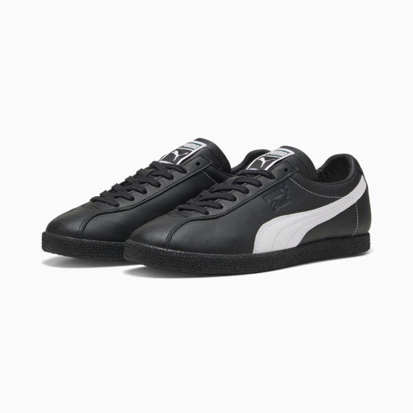Brasil Capoeira Sneakers Unisex, PUMA Black-PUMA White, large-ZAF
