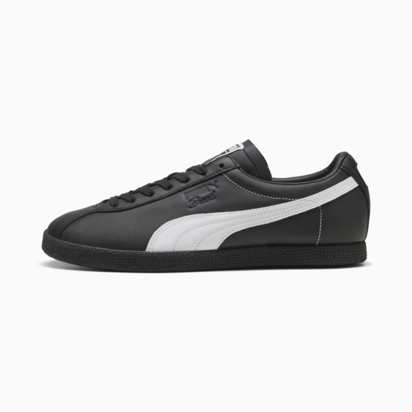 Brasil Capoeira Sneakers Unisex, PUMA Black-PUMA White, large-ZAF