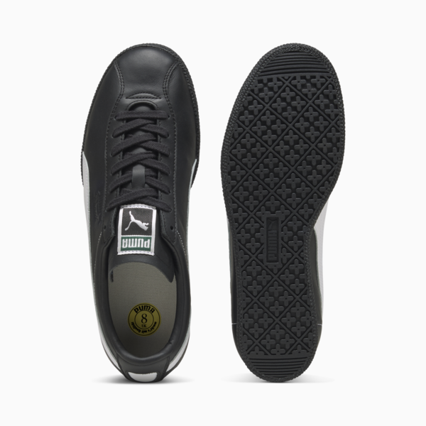 Brasil Capoeira Sneakers Unisex, PUMA Black-PUMA White, large-ZAF