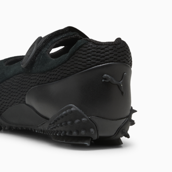 Mostro Fey PRM Shoes Unisex, PUMA Black-Cool Dark Gray, large-MEX