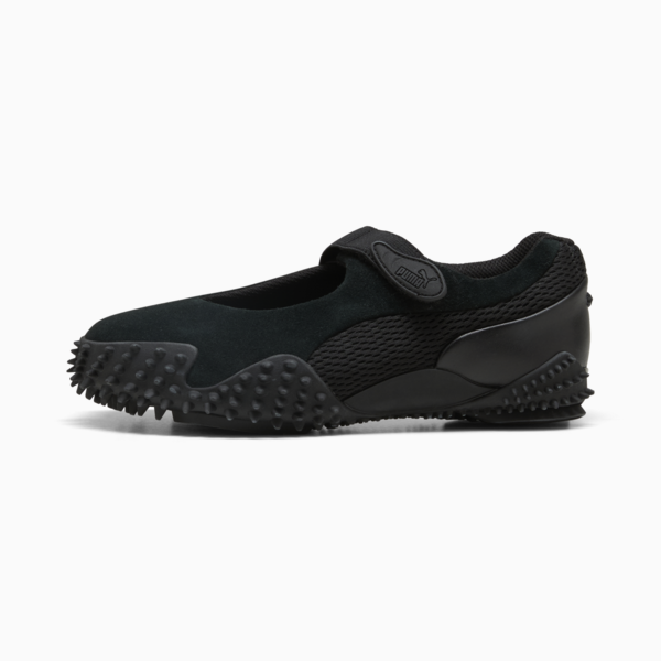 Mostro Fey PRM Shoes Unisex, PUMA Black-Cool Dark Gray, large-MEX