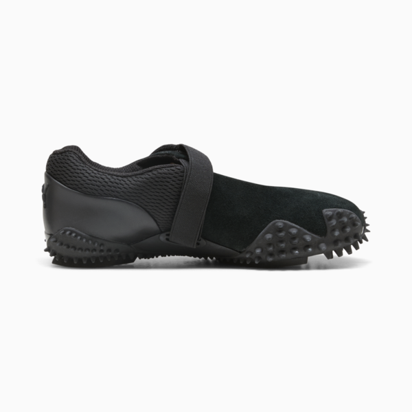 Mostro Fey PRM Shoes Unisex, PUMA Black-Cool Dark Gray, large-MEX