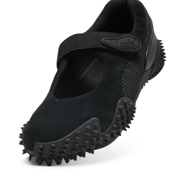 スニーカー PUMA Mostro Pay PRM Black Dark Gray 40106201 Puma WMNS Mostro Fey PRM Black Cool Dark Gray 401062-01