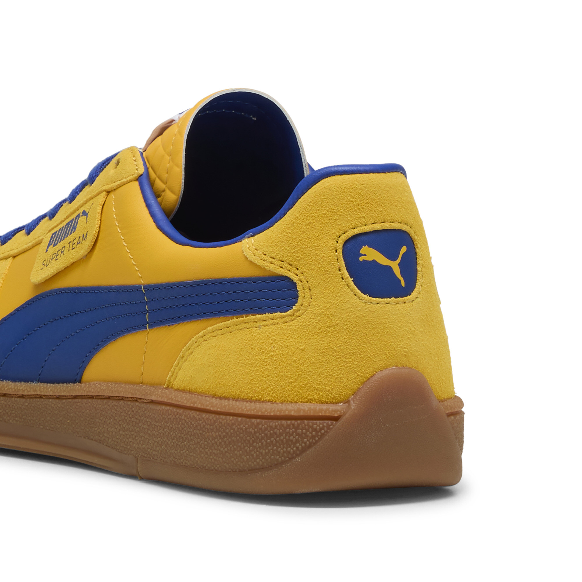 Sneakers Super Team 90s PARMA F.C.