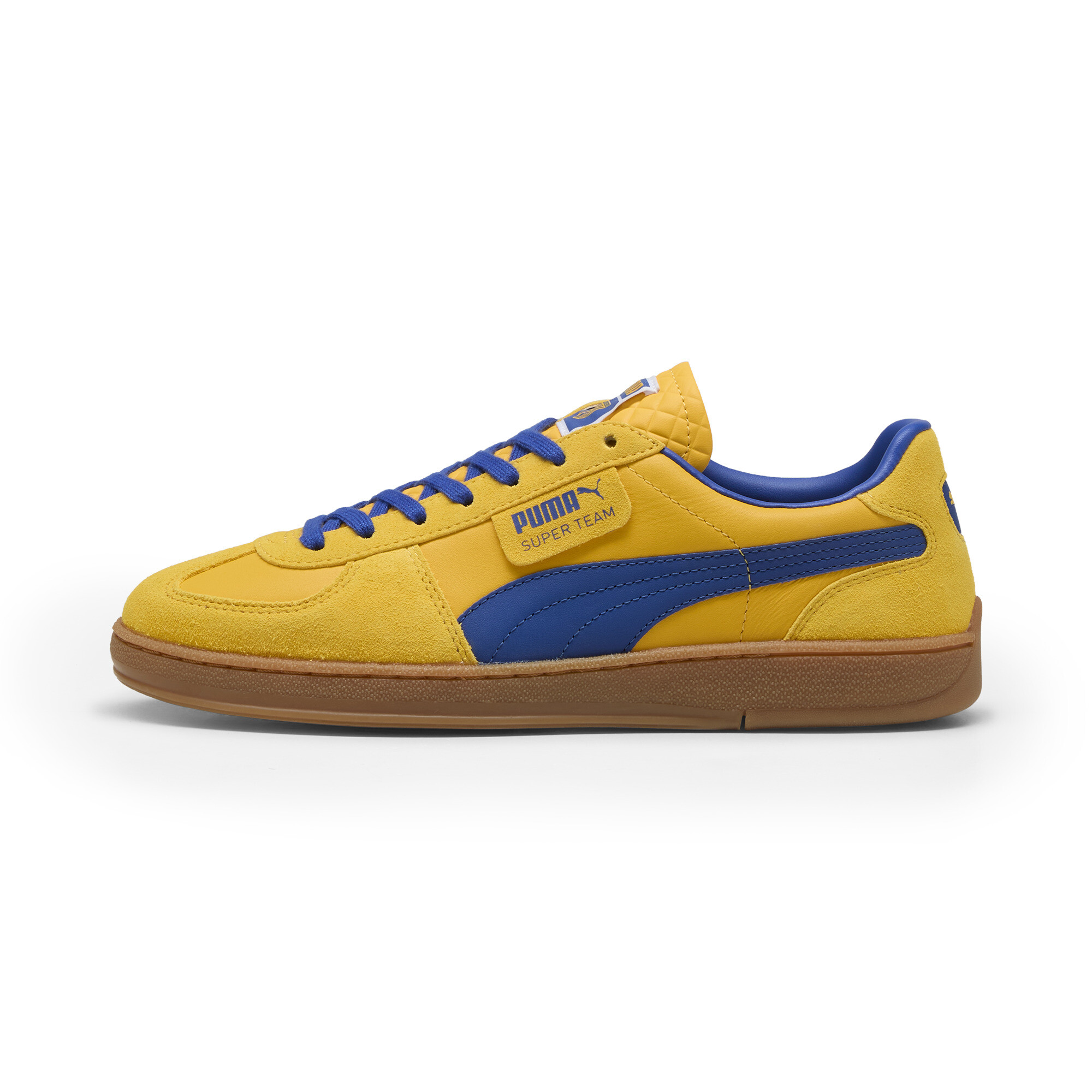 Sneakers Super Team 90s PARMA F.C.