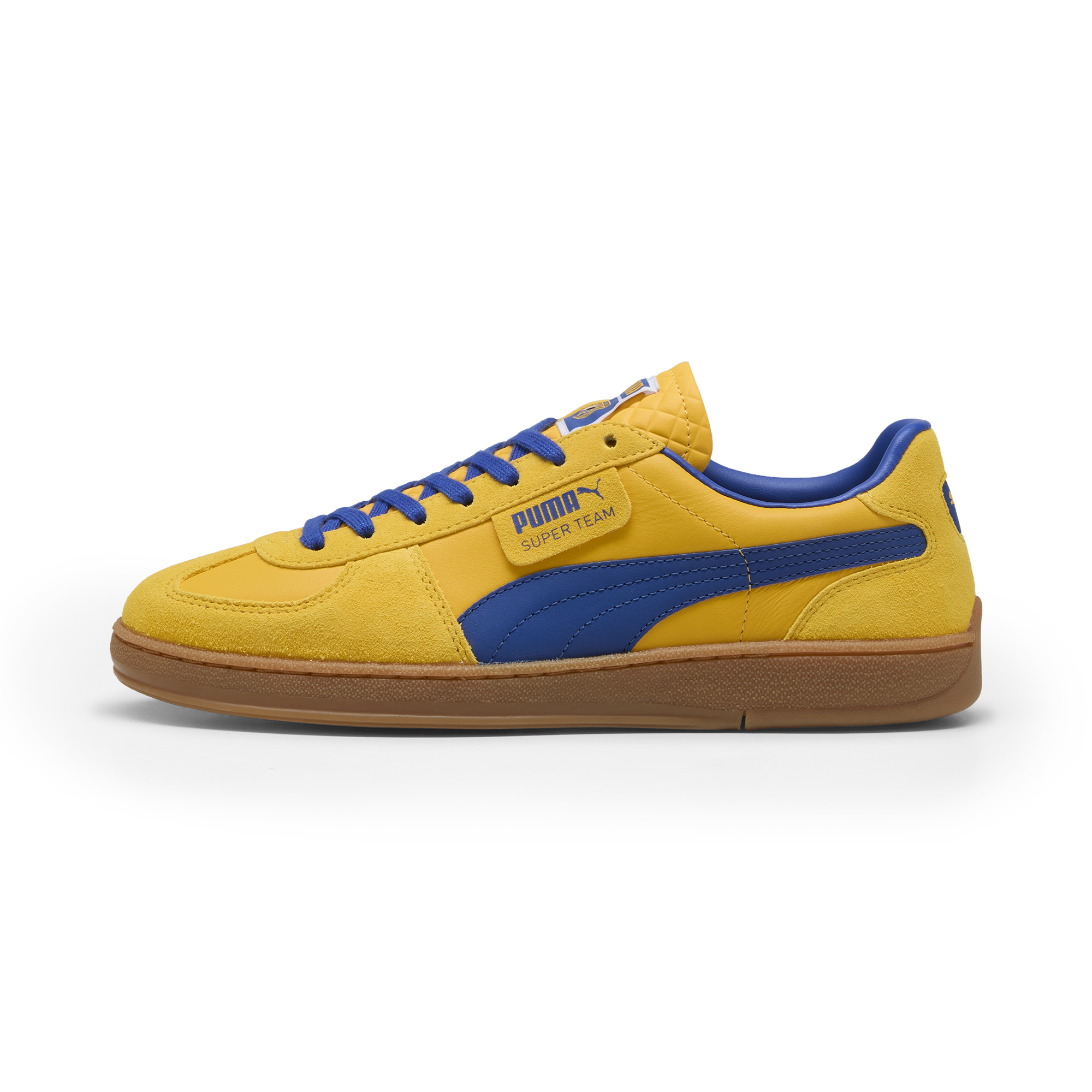 ★PUMA★ Roman Anniversary Yellow Green Team  39772004 Shop Puma, Puma, Puma Roma Anniversario in