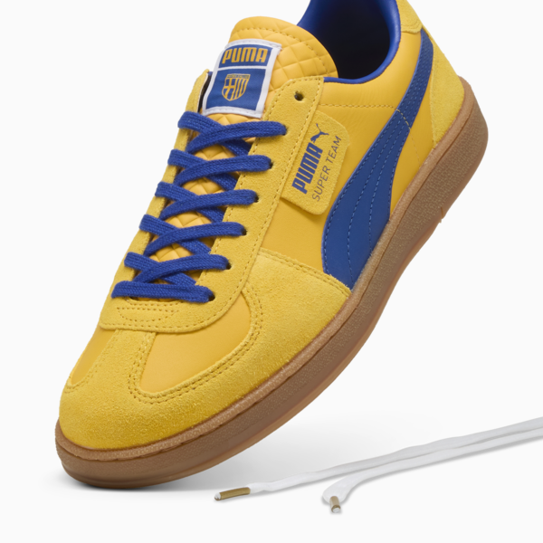Tenis PARMA F.C. Super Team, Sport Yellow-Vivid Blue, large-MEX